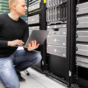 IT-Services